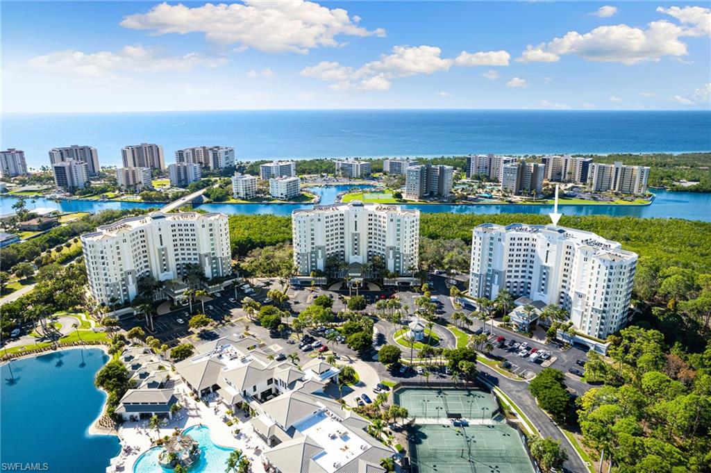 325 Dunes Blvd Unit 1103 — photo
