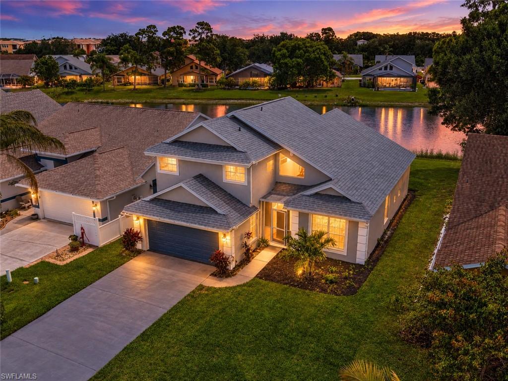17911 Bermuda Dunes Dr — photo