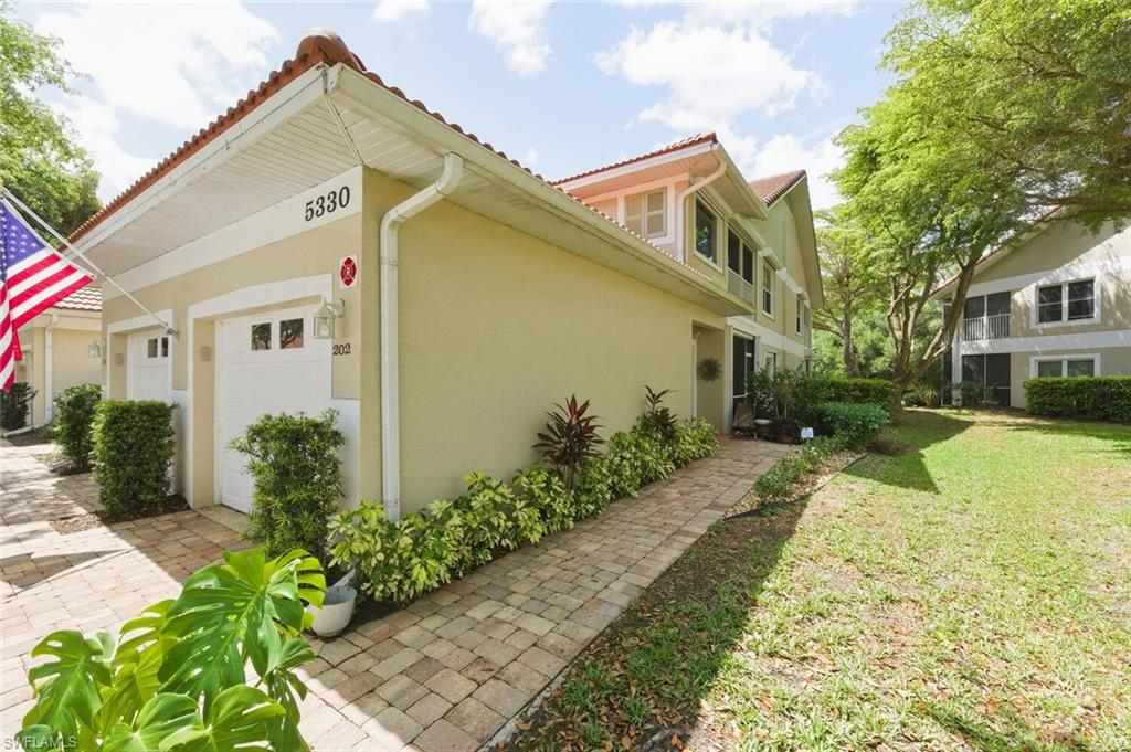 5330 Andover Dr Unit 202 — photo