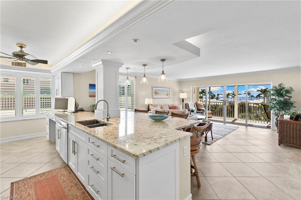 1001 Collier Blvd Unit Th2 — photo