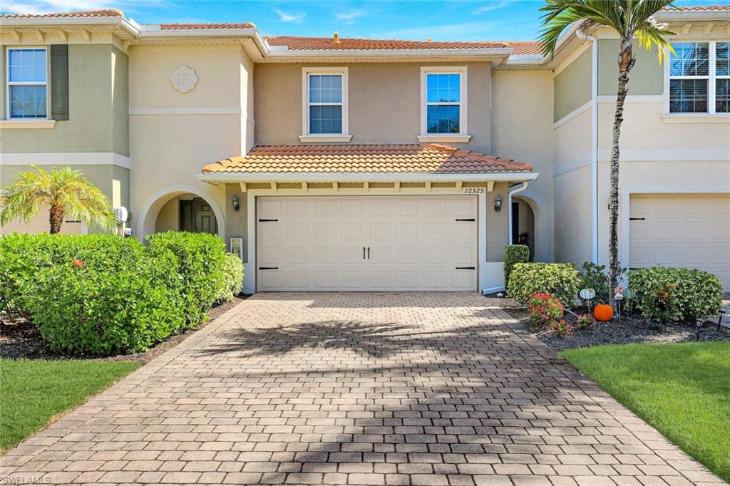 12525 Hammock Cove Blvd — photo