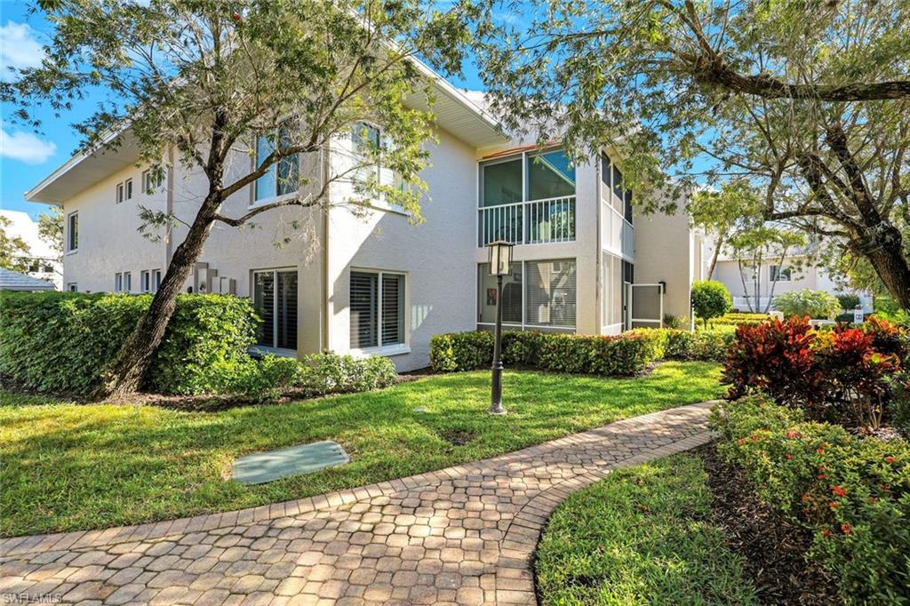 5801 Glencove Dr Unit 503 — photo