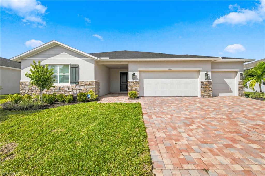6688 Estero Bay Dr — photo
