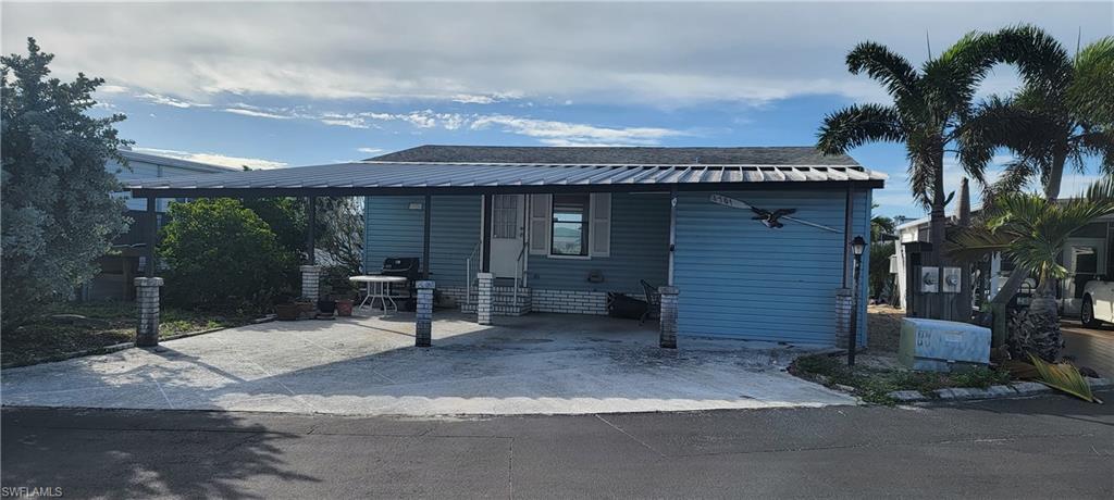 4701 Leilani Ln — photo