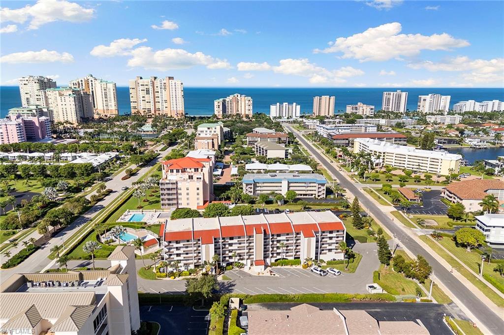 1041 Collier Blvd Unit 405 — photo