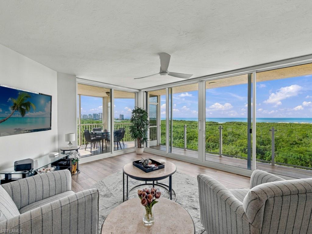 6101 Pelican Bay Blvd Unit 702 — photo