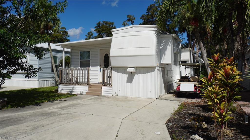 158 Cheetah Dr Unit 158 — photo