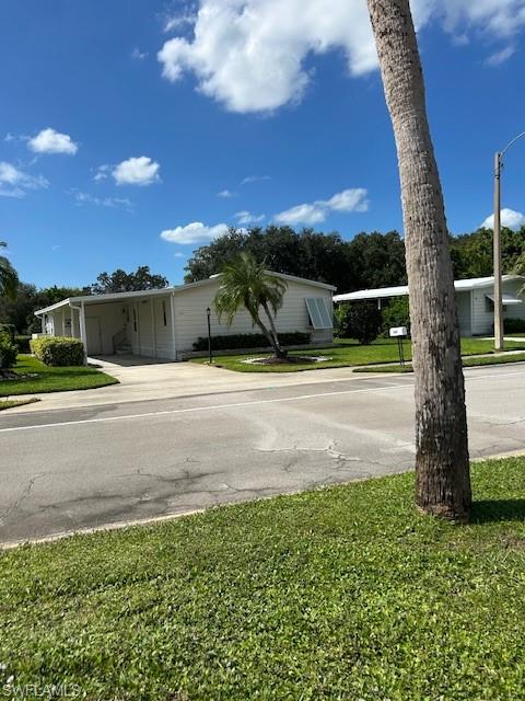 567 Charlemagne Blvd — photo