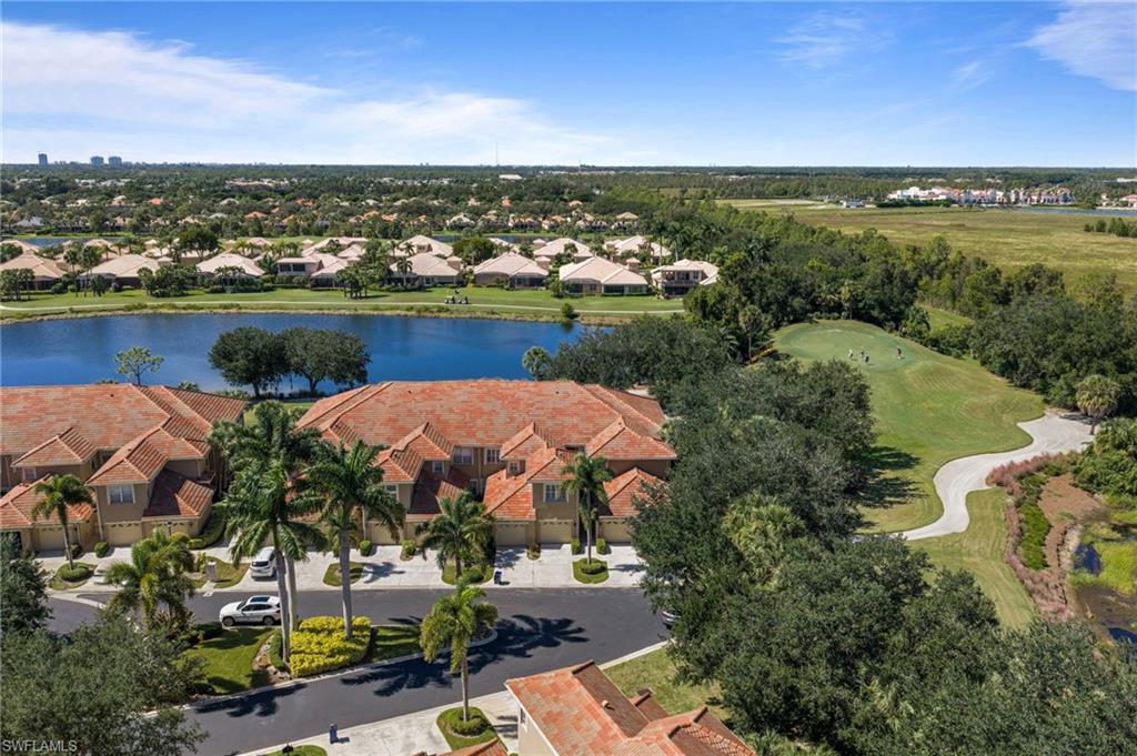 20030 Seagrove St Unit 1507 — photo