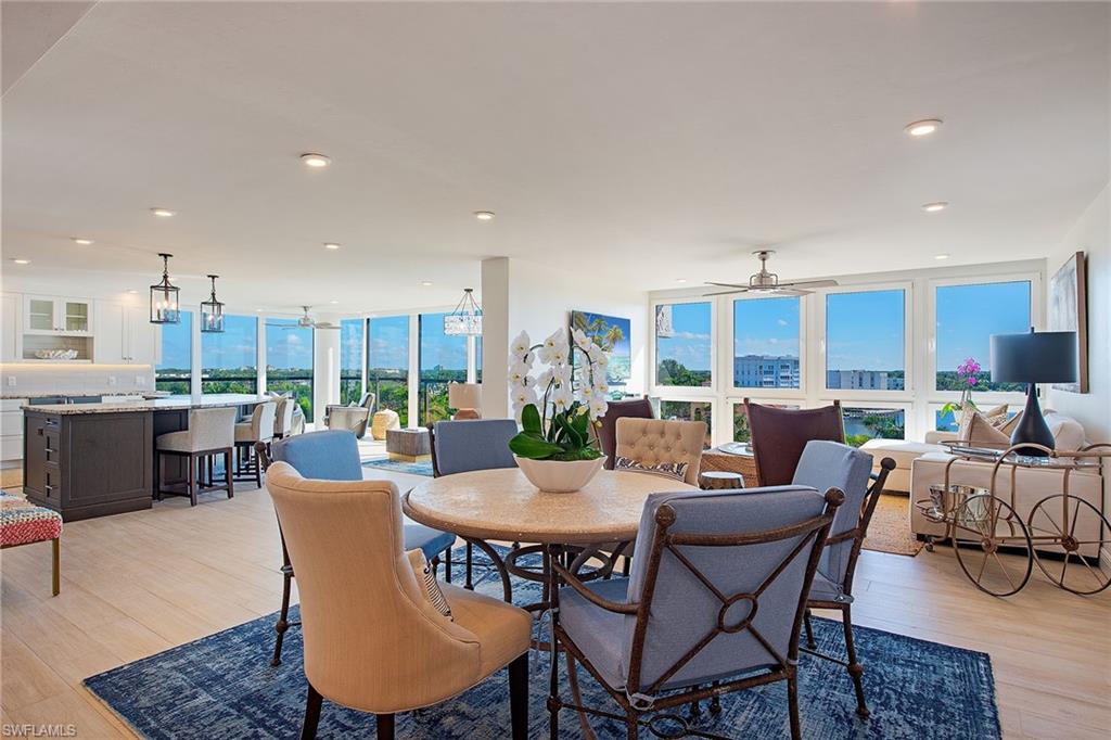 4031 Gulf Shore Blvd N Unit 7D — photo