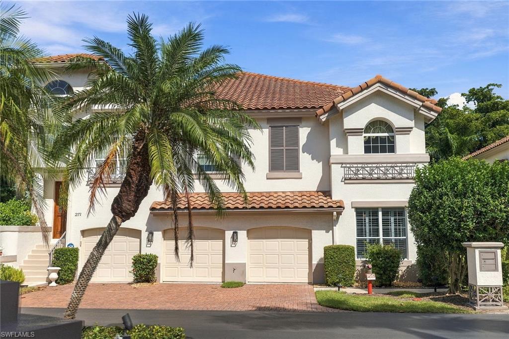 269 Colonade Cir Unit 2802 — photo
