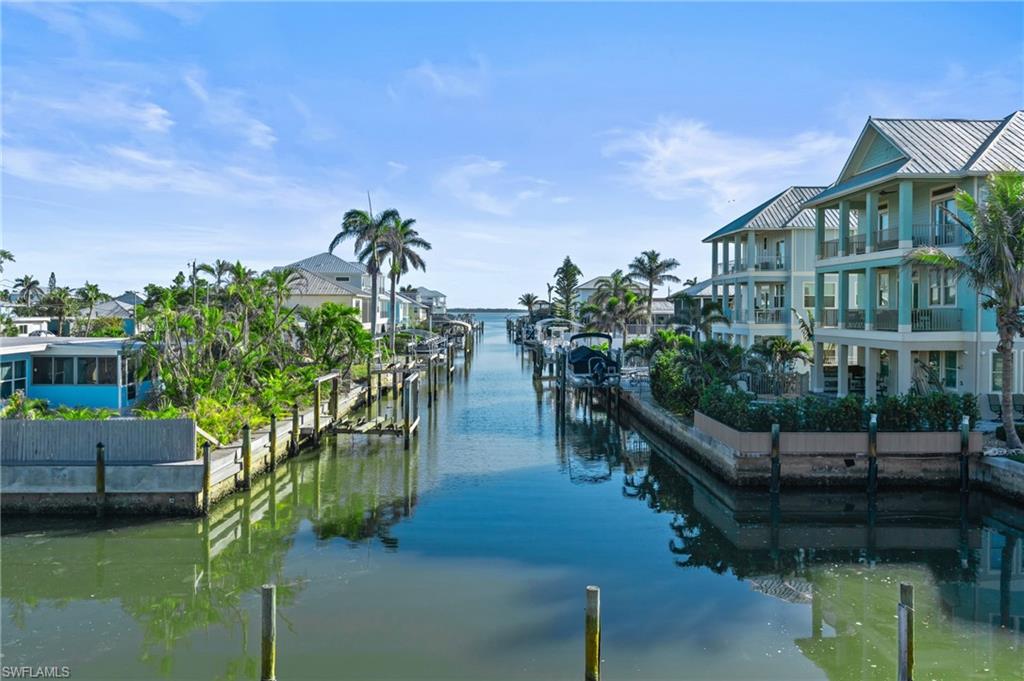 6151 Estero Blvd Unit 2 — photo