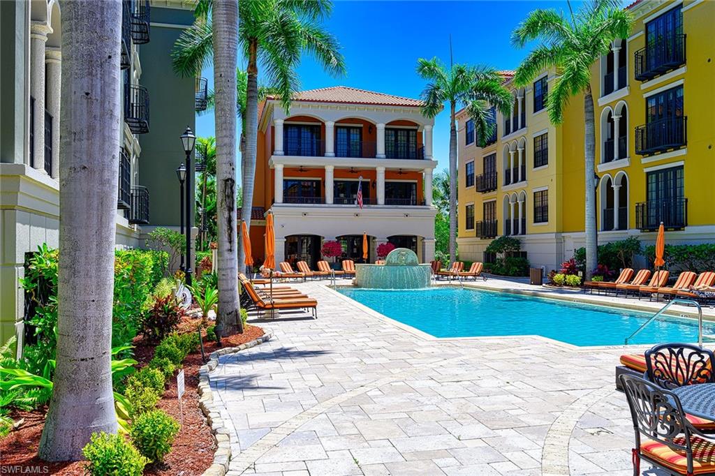 8010 Via Sardinia Way Unit 4115 — photo