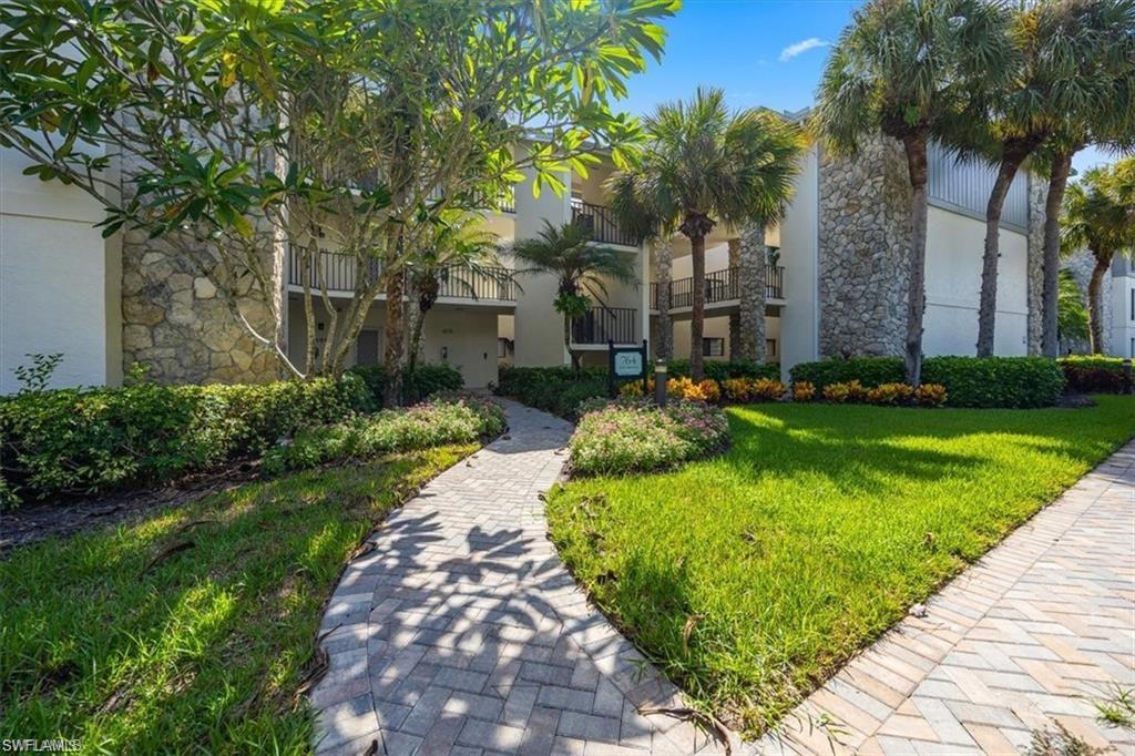 764 Eagle Creek Dr Unit 201 — photo