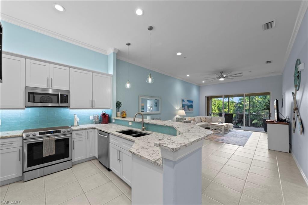 1285 Sweetwater CV Unit 2106 — photo