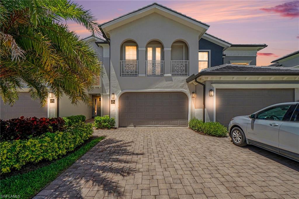 21584 Baccarat Ln Unit 103 — photo