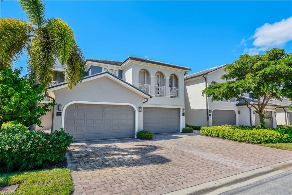 21572 Baccarat Ln Unit 101 — photo