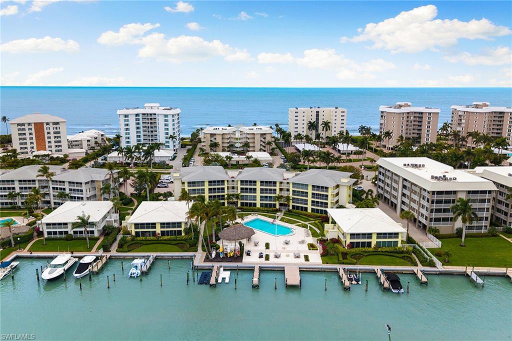 2850 Gulf Shore Blvd N Unit 106 — photo