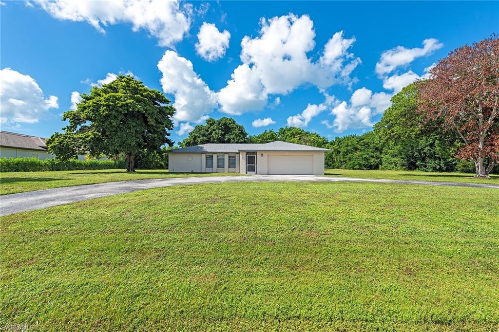 811 Cassena Rd — photo