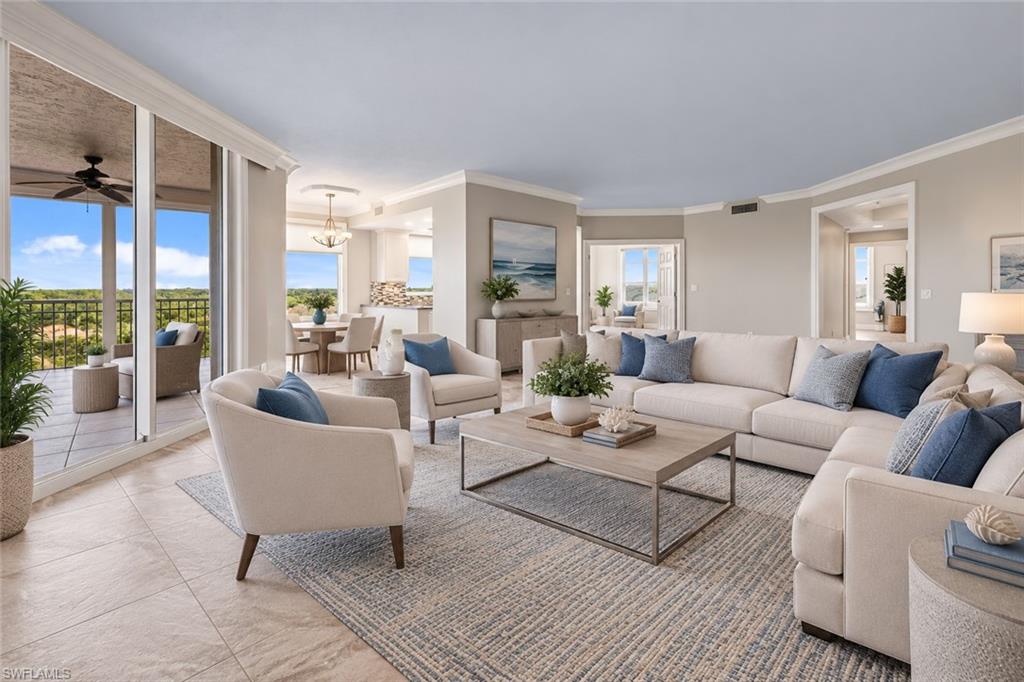 1001 Arbor Lake Dr Unit 608 — photo