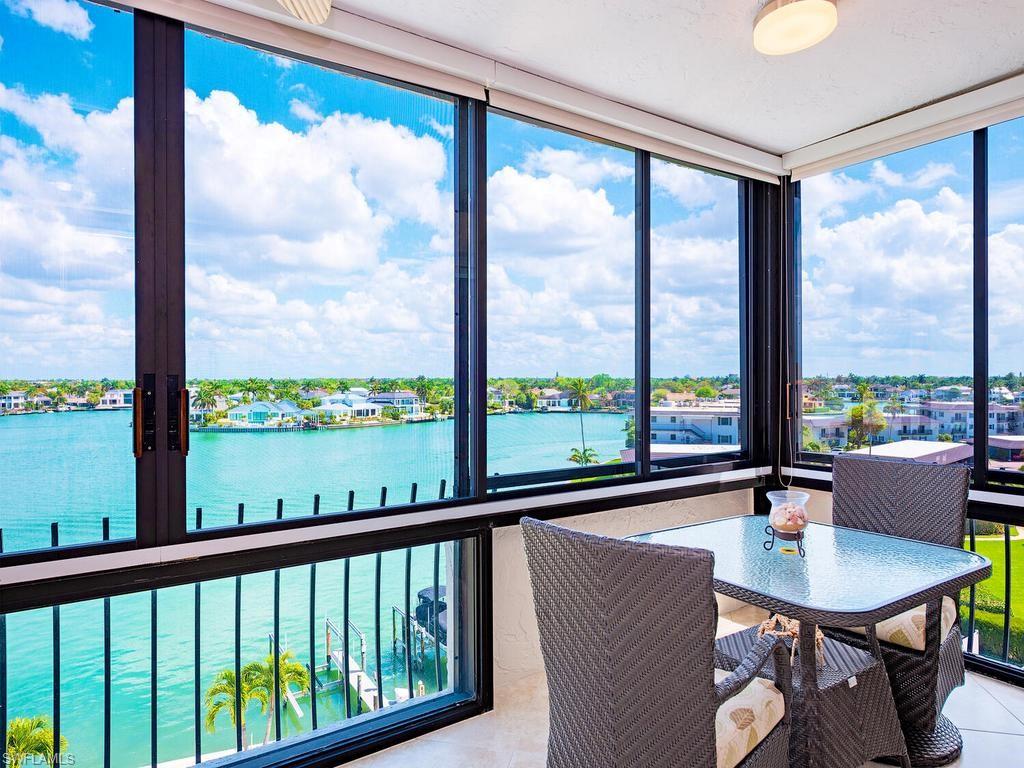 3430 Gulf Shore Blvd N Unit 6C — photo
