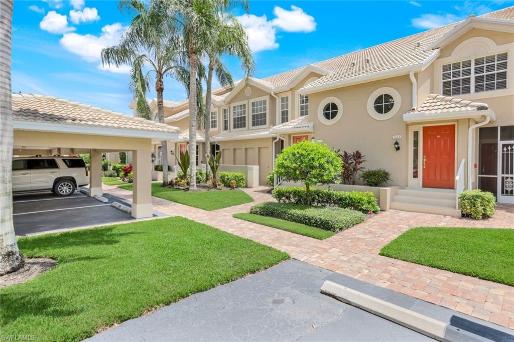 13641 Worthington Way SW Unit 1610 — photo