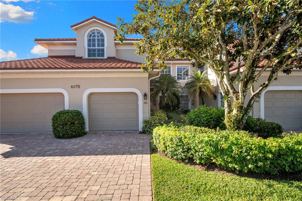 6170 Reserve Cir Unit 101 — photo