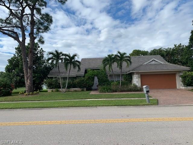 1535 Northgate Dr — photo