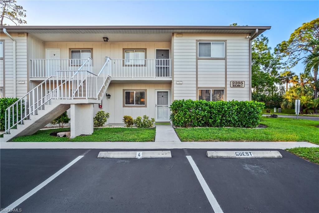 2395 Naples Trace Cir Unit 4 — photo