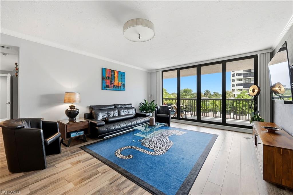 6075 Pelican Bay Blvd Unit 203 — photo