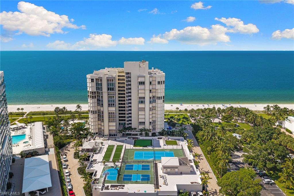 4051 Gulf Shore Blvd N Unit 1003 — photo