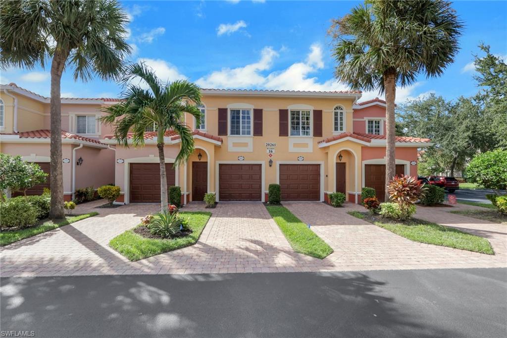 20261 Estero Gardens Cir Unit 207 — photo
