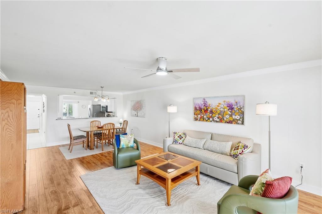 1100 Eastham Way Unit 207 — photo
