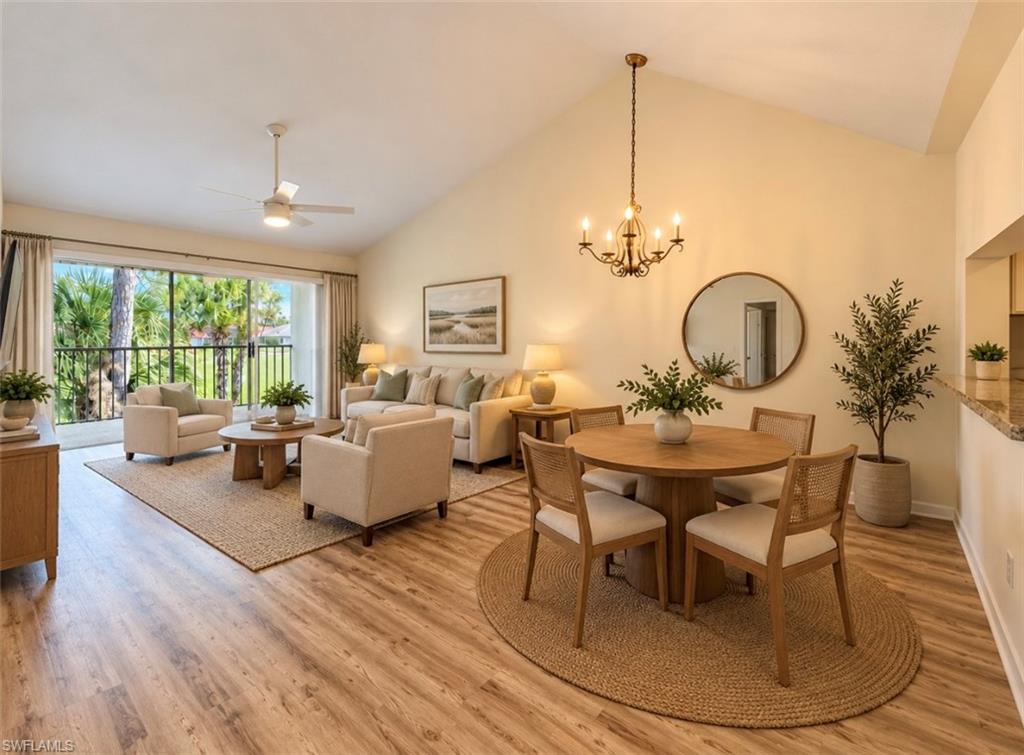 780 Augusta Blvd Unit C203 — photo
