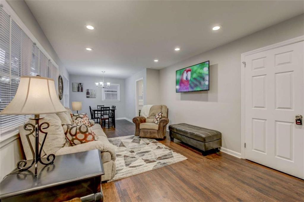 3041 Pasadena Drive, Decatur, GA 30032 — photo 2