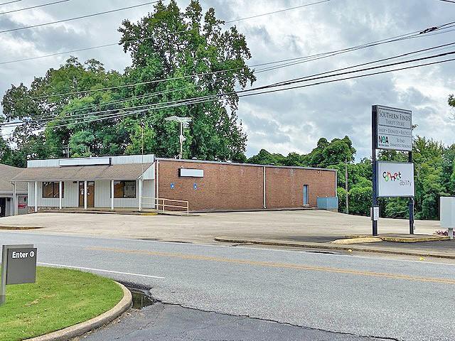 70A Memorial Drive — photo