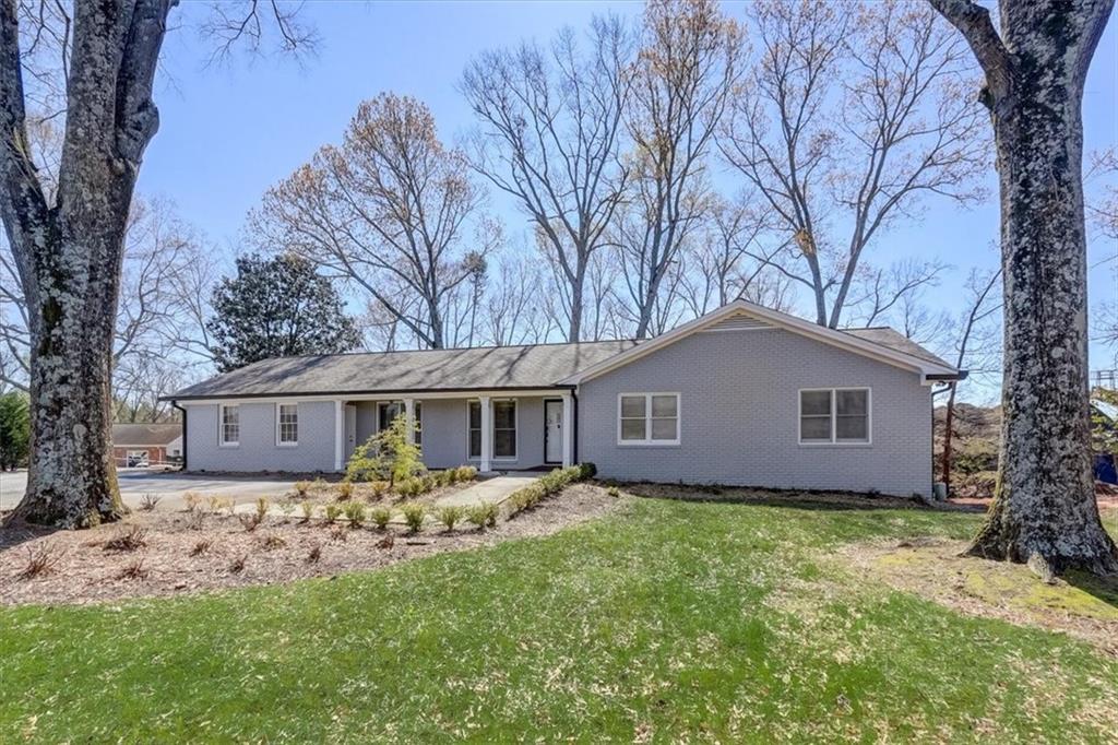 249 N Price Road — photo