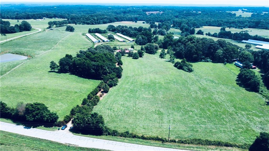 4308 Athens Road, Carnesville, GA 30521