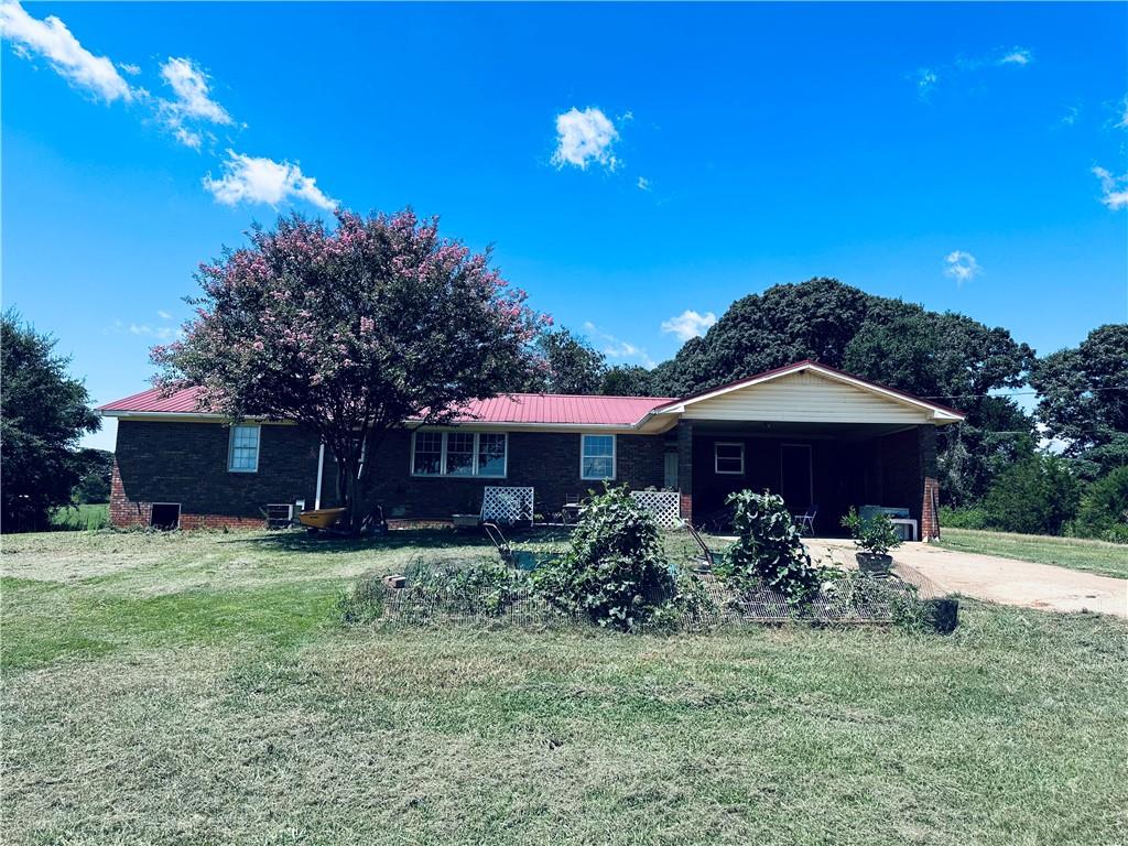 4308 Athens Road, Carnesville, GA 30521 — photo 2