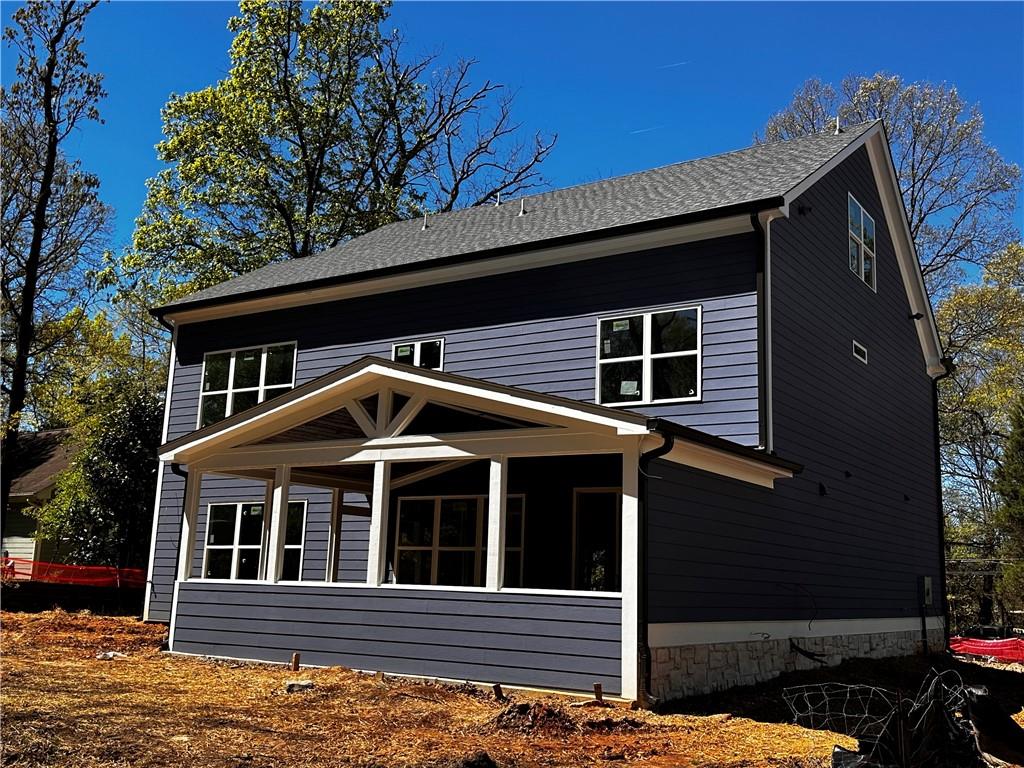 3967 Tilly Mill Road, Atlanta, GA 30360 — photo 3