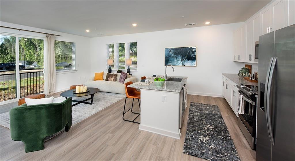 1600 Ronald Reagan Boulevard Unit 01-6310 — photo