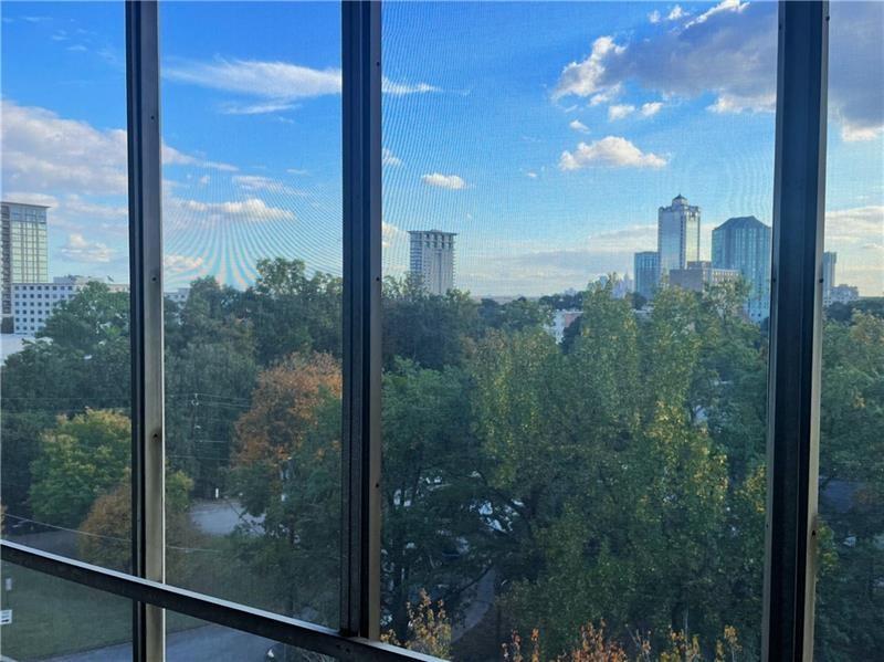 3060 Pharr Court North NW Unit 609 — photo