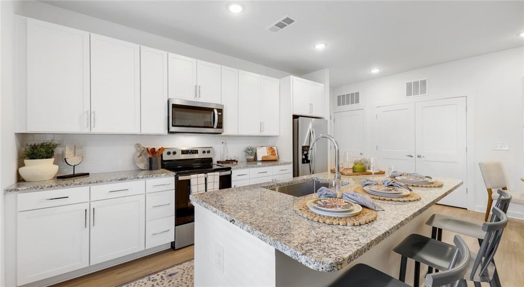 1010 Rosefinch Landing Unit 6407 — photo