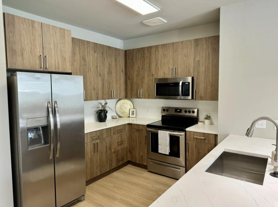 2000 James Jackson Parkway Unit 1123 — photo