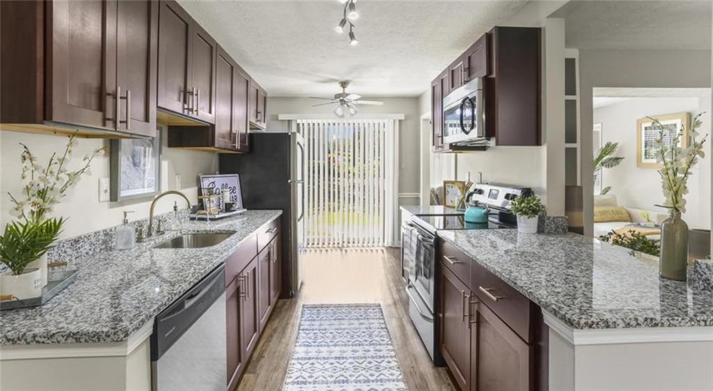 3000 Spring Hill Parkway Unit 030H — photo