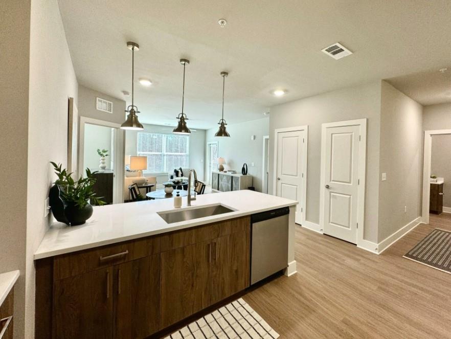 2000 James Jackson Parkway Unit 1315 — photo