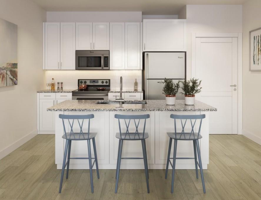 1010 Rosefinch Landing Unit 3105 — photo