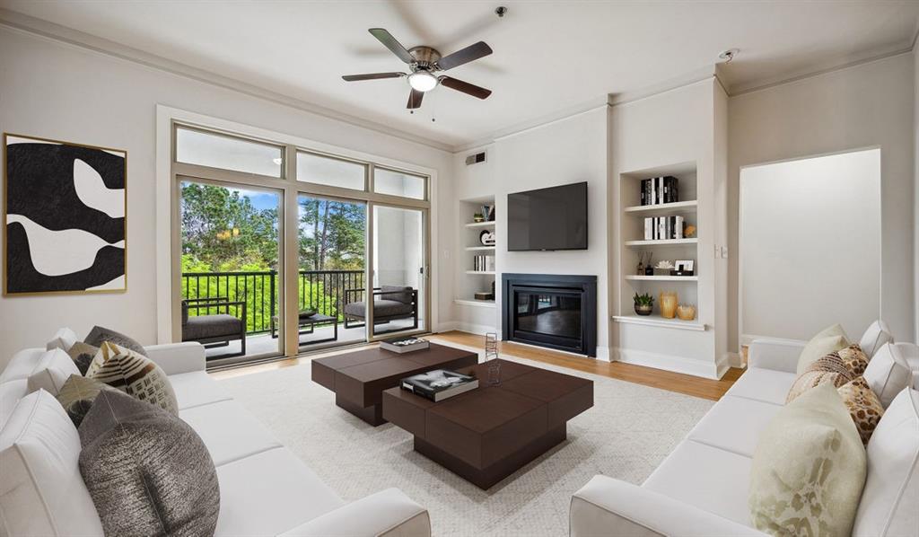 3645 Habersham Road NE Unit 223 — photo