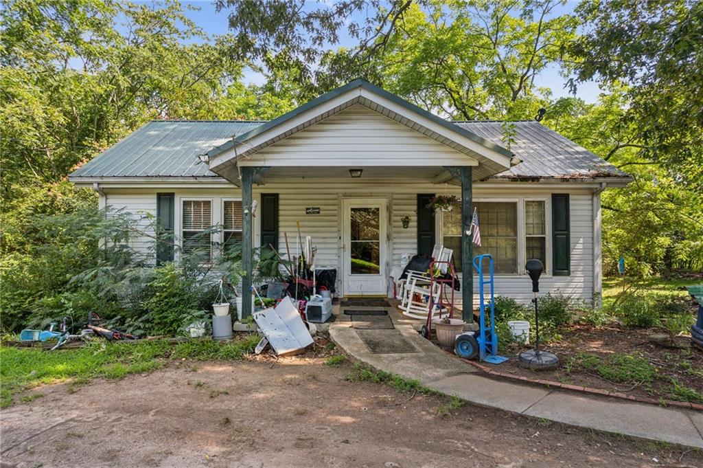 3804 Price Road — photo