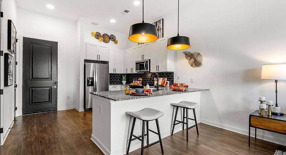 397 N Central Avenue Unit 5201 — photo